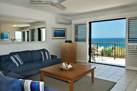 Your Home From Home With Ocean Views - Broome Tourism 2