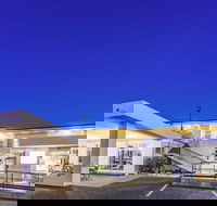 The Oriana Orange - Broome Tourism