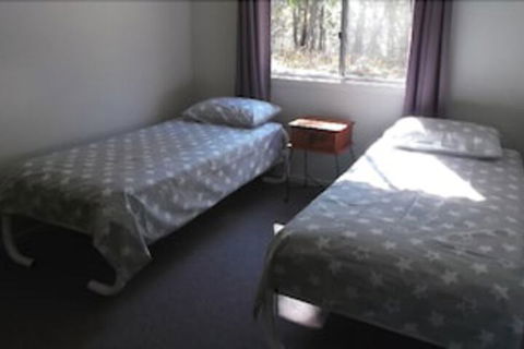 Robinsons Cabin - Broome Tourism 4