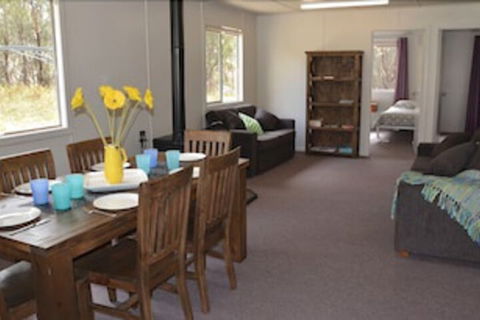 Robinsons Cabin - Broome Tourism 2