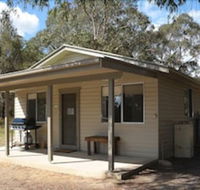 Robinsons Cabin - Broome Tourism