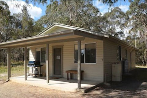 Robinsons Cabin - Broome Tourism 0