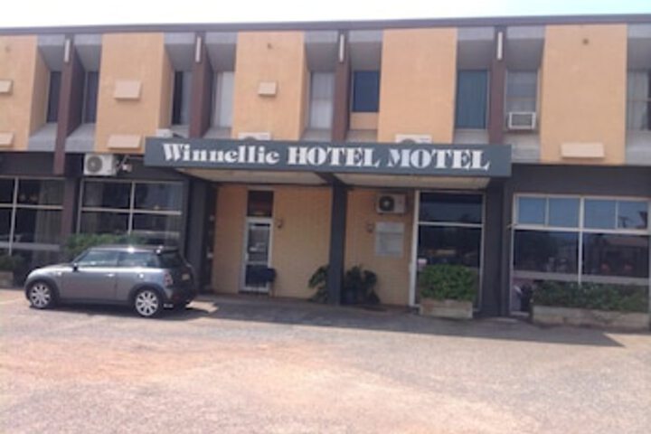 Dundee Downs NT Broome Tourism