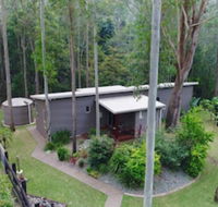 Mistinthegumtrees Eco Luxury Cabins - Broome Tourism