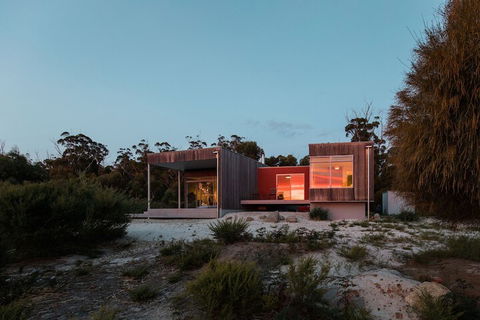 Aplite House - Broome Tourism 6