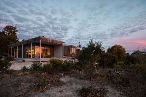 Aplite House - Broome Tourism 7