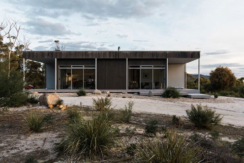 Aplite House - Broome Tourism 1