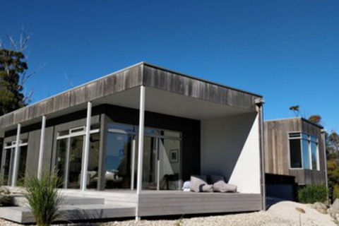 Aplite House - Broome Tourism 0