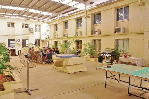 Accommodation At Isa - Broome Tourism 2