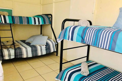 Accommodation At Isa - Broome Tourism 6