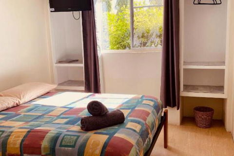 Accommodation At Isa - Broome Tourism 4