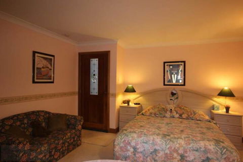 Kalimna Spa Room - Broome Tourism 3