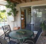Kyamba Court Motel - Broome Tourism