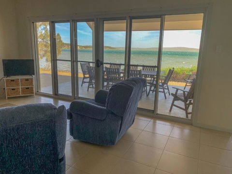 The Beach House - Broome Tourism 3
