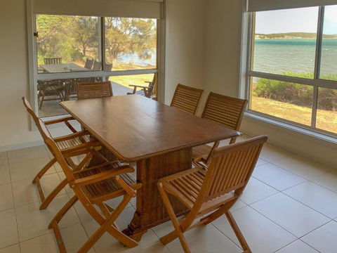 The Beach House - Broome Tourism 4