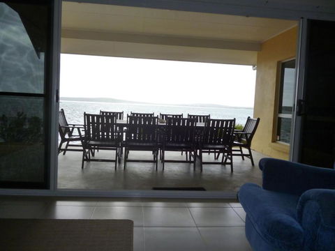 The Beach House - Broome Tourism 1