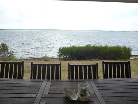 The Beach House - Broome Tourism 6