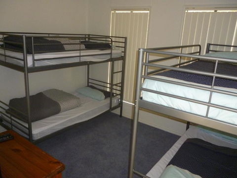 Lords Retreat - Broome Tourism 1