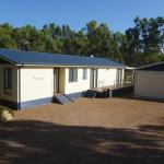 Lords Retreat - Broome Tourism 0