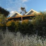 Butterworth Accommodation - Broome Tourism 0