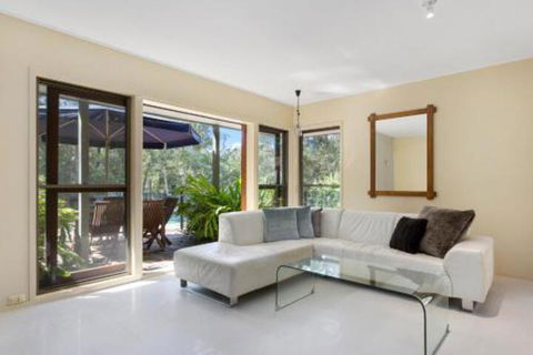 Elwood Retreat Serenity - Broome Tourism 4