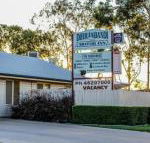 Dirranbandi Motor Inn - Broome Tourism