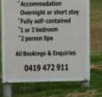 Chalets on Frenchman - Broome Tourism