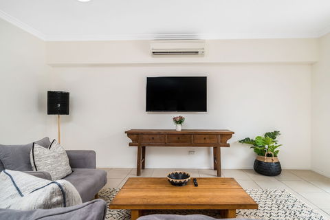 Byron Bay Hotel & Apartments - Broome Tourism 6