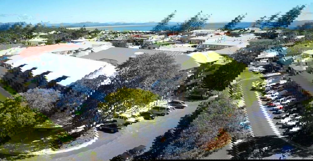 Byron Bay NSW Broome Tourism