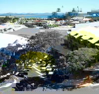 Byron Bay Hotel  Apartments - Broome Tourism