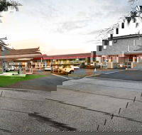 The Aberdeen Motel - Broome Tourism