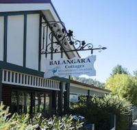 Balangara Cottages - Broome Tourism