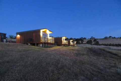 The Cellars At Heathcote II - Broome Tourism 6