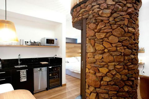 The Cellars At Heathcote II - Broome Tourism 5