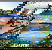 Bonnies of Beachport - Broome Tourism