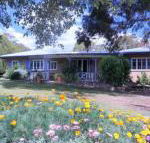 James Farmhouse - Broome Tourism