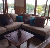 Peace  Tranquility with an Ocean View - Broome Tourism