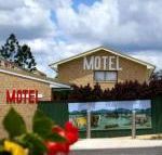 Gin Gin Village Motor Inn Motel - Broome Tourism
