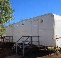 AAOK Karratha Caravan Park - Broome Tourism
