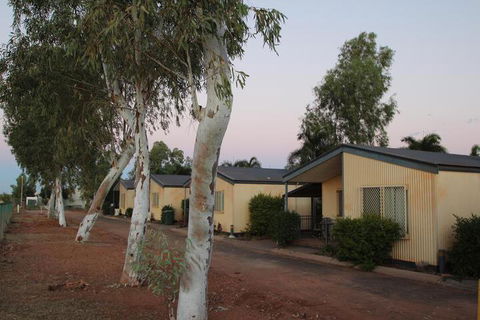 AAOK Karratha Caravan Park - Broome Tourism 6