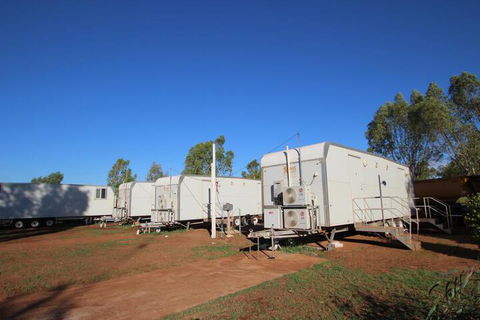AAOK Karratha Caravan Park - Broome Tourism 2
