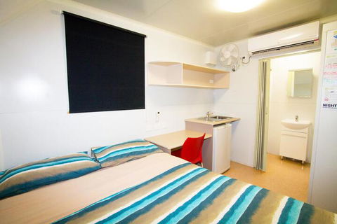 AAOK Karratha Caravan Park - Broome Tourism 1