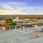 Nullarbor SA Broome Tourism