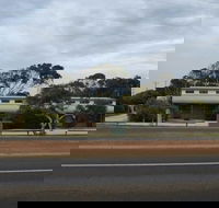 Hopetoun Motel  Chalet Village - Broome Tourism