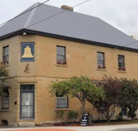 Blue Bell Inn - Broome Tourism