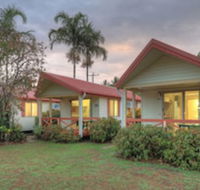 Flying Fish Point Tourist Park - Broome Tourism