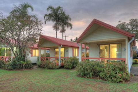 Flying Fish Point Tourist Park - Broome Tourism 0