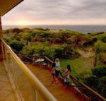 Oceana Sunset - Broome Tourism
