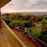 Oceana Sunset - Broome Tourism 0