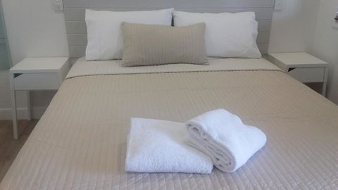 Verandah Motel - Broome Tourism 5